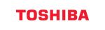 TOSHIBA