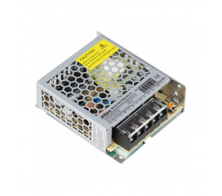 FUENTE DH PFM320S-50 4.2A/5CH
