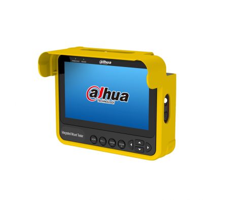 TESTER DH PFM904 P/CAM HDCVI