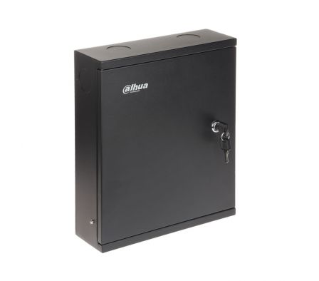 CONTROL DH MASTER ASC2204C 4 PTAS