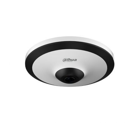 CAM DH HDCVI EW2501 FISHEYE 5MP 10M PANORAMICA