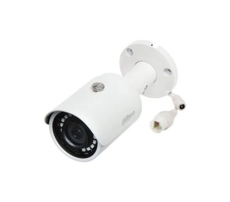 CAM DH HFW1431S1P BUL IP 4MP 30M 2.8MM POE+IP67