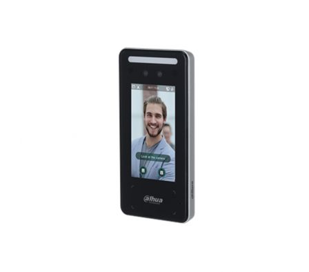 CONTROL DE ACCESO DH ASI6213J-MW