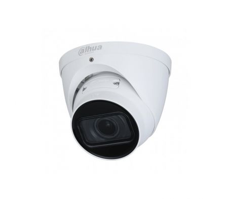 CAM DH HDW2439TN-AS-LED-S2 EYEBALL 4MP 2.8MM 30M