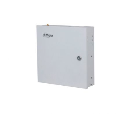 PANEL CONTROL ALARMA DH ARC2008C-V3