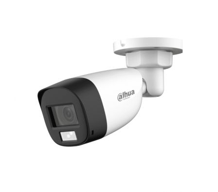 CAM DH HAC-HFW1200CLP-IL-A-S6 2.8MM