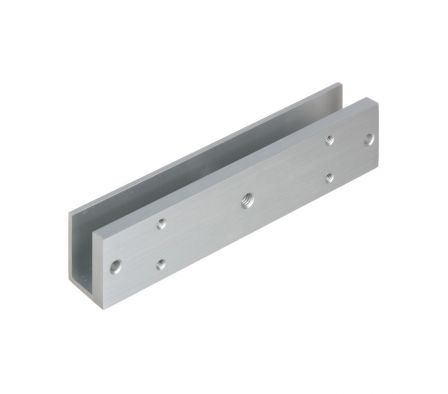 SOPORTE PARA PUERTA DE CRISTAL DAHUA-ASF280U