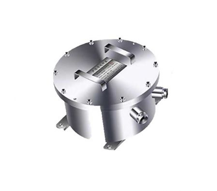 PROTECTOR CAM DH-ZA-JXD4 JUNCTION BOX