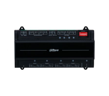 CONTROL DE ACCESO DH ASC2204B-S
