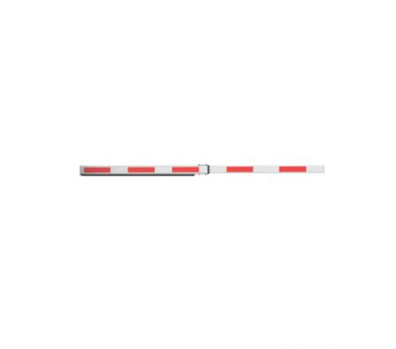 BARRERA DE PLUMA DE BRAZO IPMECD-0152-M3040