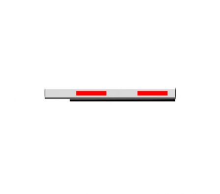 BARRERA DE PLUMA DE BRAZO IPMECD-0152-M30