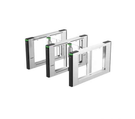 BARRERA DHI-ASGB611X-R