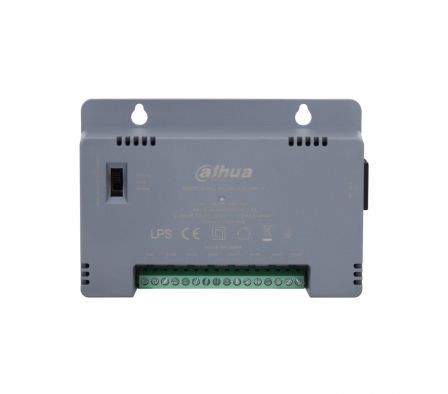 FUENTE 8 CANALES DH-PFM344D-8CH-US-V2