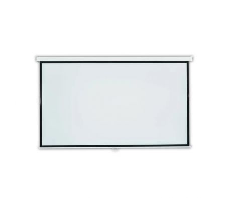 PANTALLA VIEWSONIC DE PROYECCION 100" PJ-SCW-1001W