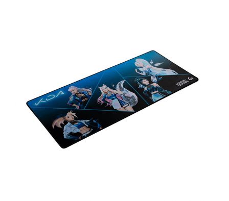 MOUSE PAD LOGIT 943-000456 G840 GAMING