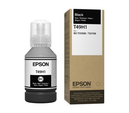 TINTA EP T49H100 NEGRO