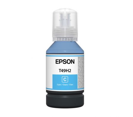 TINTA EP T49H200 CYAN