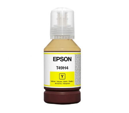 TINTA EP T49H400 YELLOW