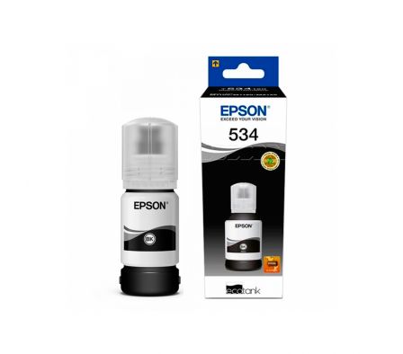 TINTA EP T534120-AL NEGRO M1100/20/M80/M2140/70/M3