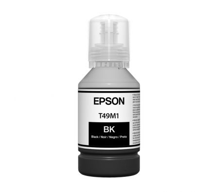TINTA EP T49M120 F170/F570 ULTRA NEGRO 140ML