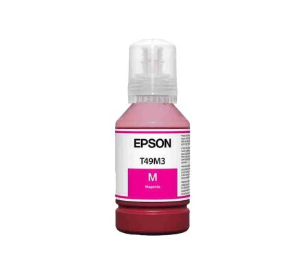 TINTA EP T49M320 F170/F570 ULTRA MAGENTA 140ML