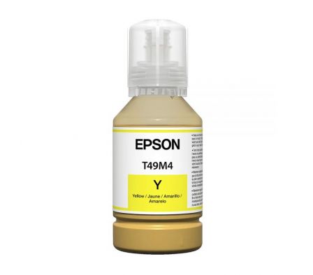 TINTA EP T49M420 F170/F570 ULTRA YELLOW 140ML