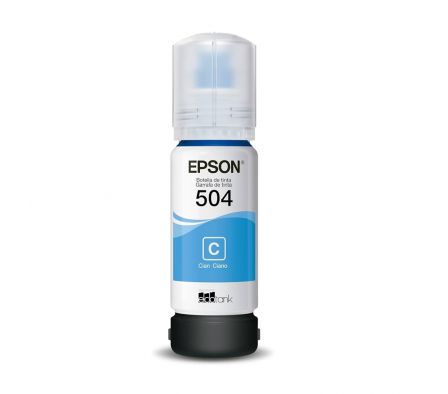 TINTA EP T504220 L 4150/4160 CYAN