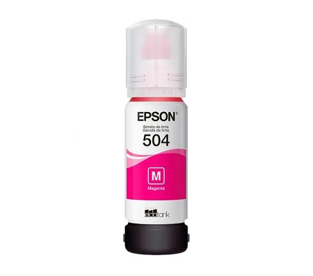 TINTA EP T504320 L 4150/4160 MAGENTA