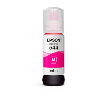 TINTA EP L3110 T544320-AL MAGENTA