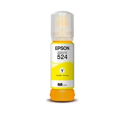 TINTA EP T524420-AL YELLOW (L15150/L6490)