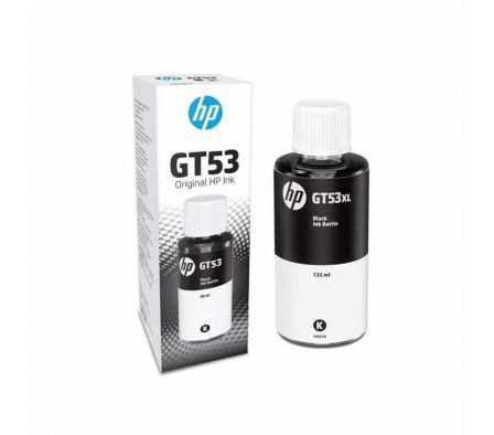 TINTA HP 1VV22AL GT53 NEGRO