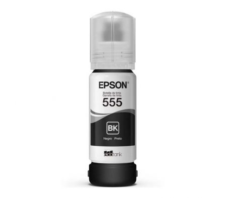 TINTA EP L8180 T555120-AL NEGRO