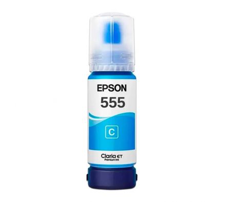 TINTA EP L8180 T555220-AL CYAN