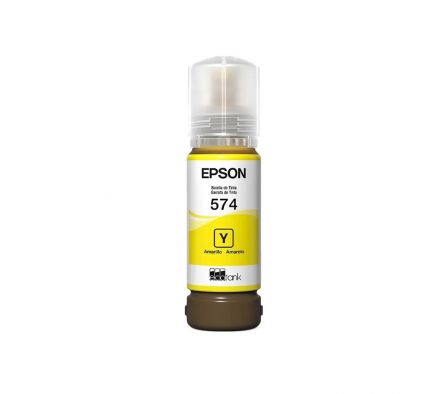 TINTA EP L8050 T574420-AL AMARILLO