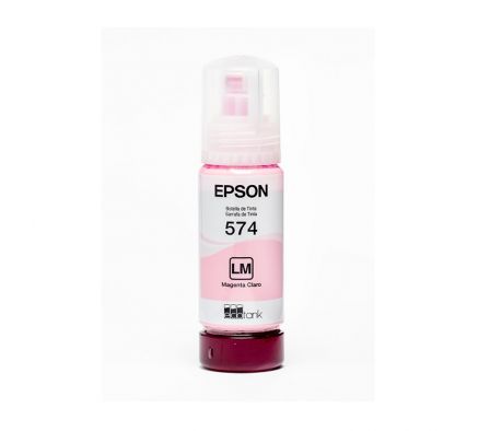 TINTA EP L8050 T574620-AL MAGENTA CLARO