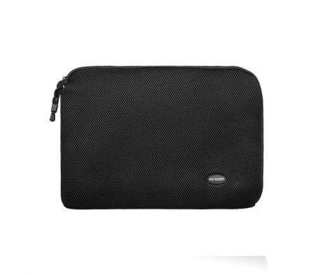 FUNDA PARA PORTÁTIL DE 15,6" ANTIGOLPES ARG-SL-0015B