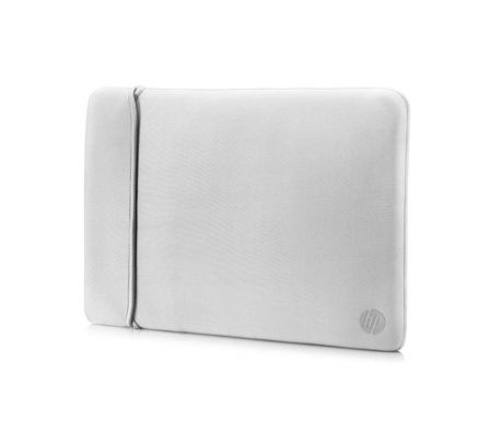 FUNDA HP 15.6" 2UF62AA#ABL CHROMA PLATA