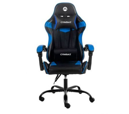 SILLA PARA JUEGOS ERGO GX5
ARG-CH-9005BL