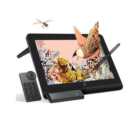 TAB DIGITALIZADORA XPPEN ARTIST PRO 16 GEN 2 ACK05