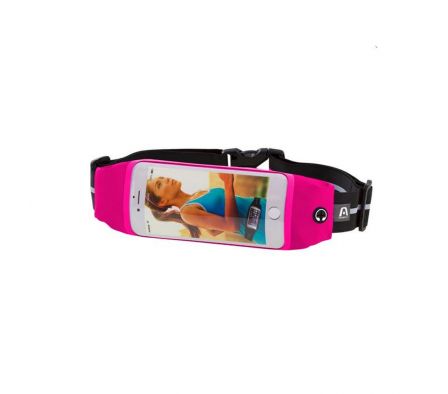 CINTURÓN DEPORTIVO PARA TELÉFONOS MÓVILES ARG-AC-0431PK