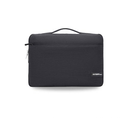 MALETIN ARG-SL-0016BK 14" URBANA NEGRA