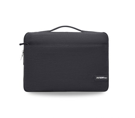 MALETIN ARG-SL-0018BK 15" URBANA NEGRA