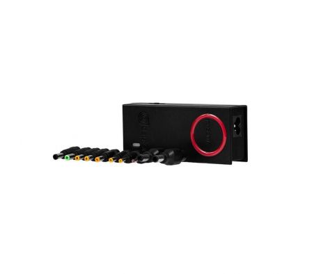 CARGADOR ARG-AC-0092 UNIVERSAL 90W P/NB