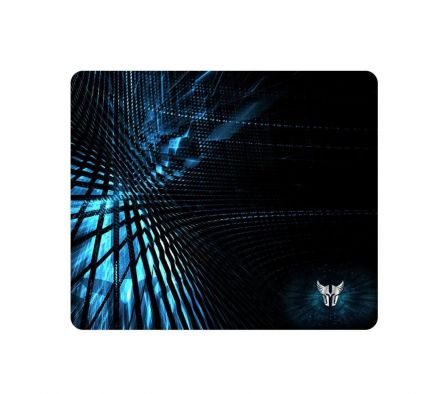MOUSE PAD PARA JUEGOS COMBAT OVERSIZE 320x269
ARG-AC-1225BK