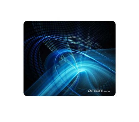 MOUSE PAD GALAXIA ARG-AC-1235BL