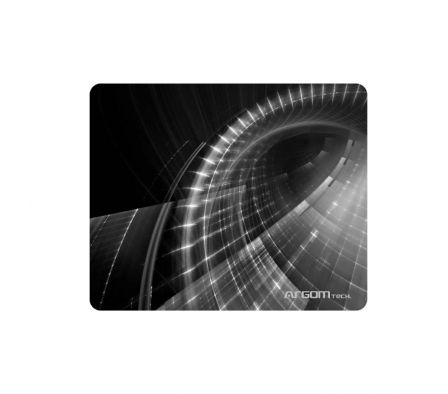 MOUSE PAD GALAXIA ARG-AC-1235WT