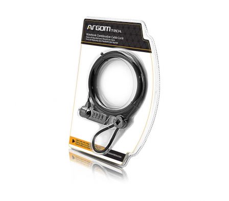 CABLE SEGURIDAD P/ NB ARG-KL-5001 C/ CLAVE