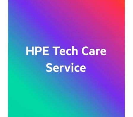 LIC HPE TECH CARE BASIC SERVICE PARA VERNON ICSA