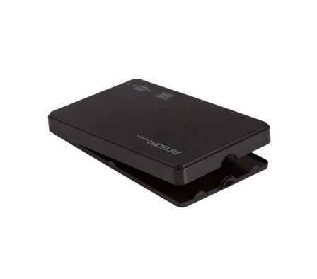 GAVETA P/HDD ARG-AC-1032 2.5" USB 3.0