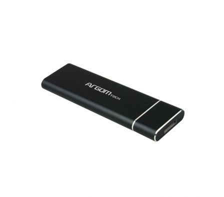 GAVETA P/HDD SSD ARG-AC-1036 USB 3.0 M.2